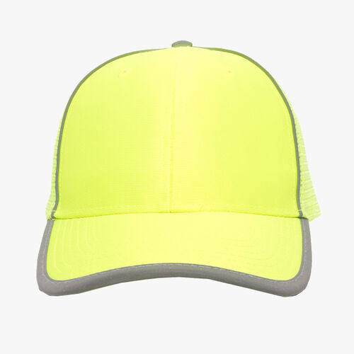 Safety Mesh-Back Cap Thumbnail
