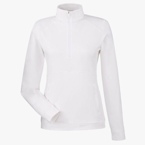 Women's Cloudspun Rockaway Quarter-Zip Pullover Thumbnail