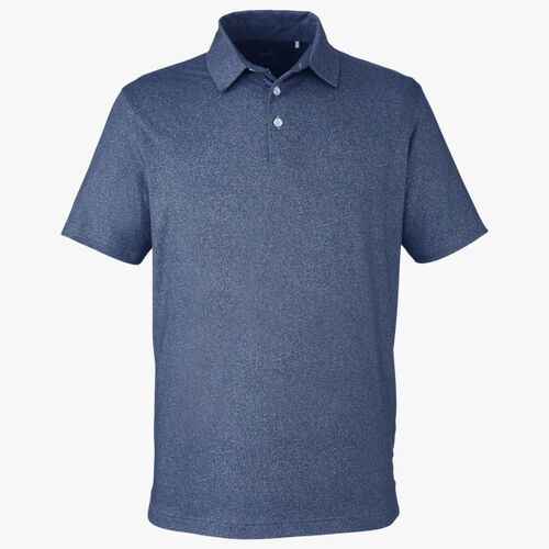 Men's Cloudspun Primary Polo Thumbnail