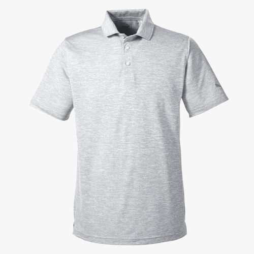 Men's Icon Heather Polo Thumbnail