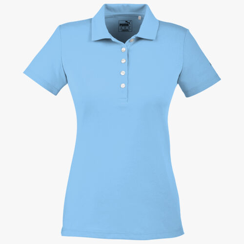 Women's Fusion Polo Thumbnail