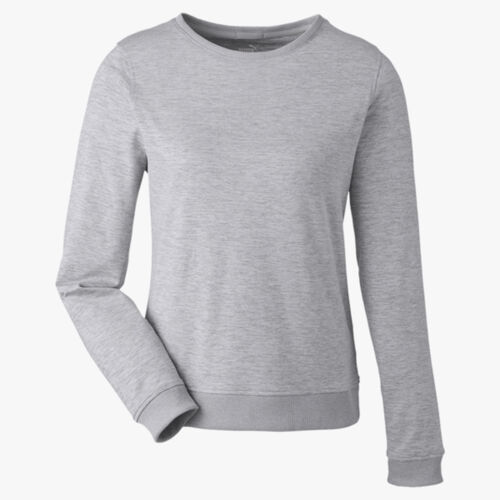 Women's Cloudspun Crewneck Sweatshirt Thumbnail