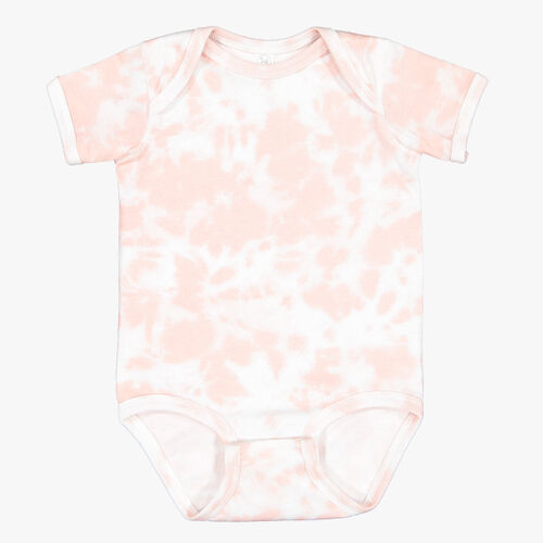 Infant Fine Jersey Bodysuit - Extended Colors Thumbnail