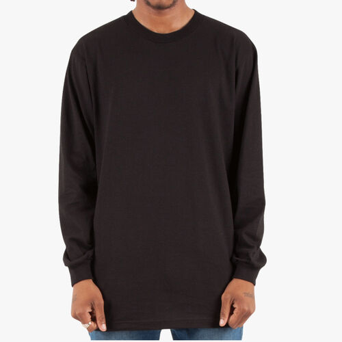 Unisex Active Long Sleeve T-Shirt Thumbnail