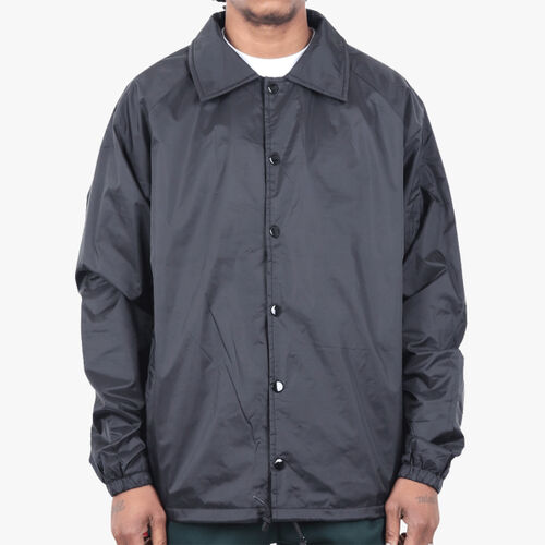 Unisex Coaches Jacket Thumbnail