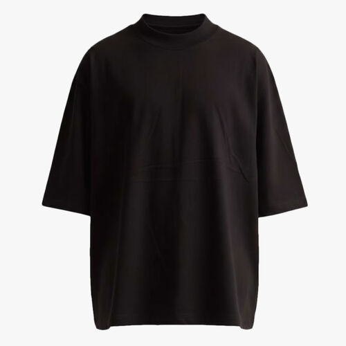 Unisex Max Heavyweight Oversized T-Shirt Thumbnail