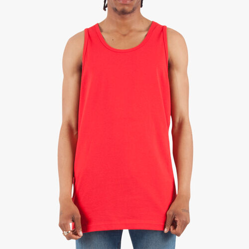 Unisex Active Tank Thumbnail