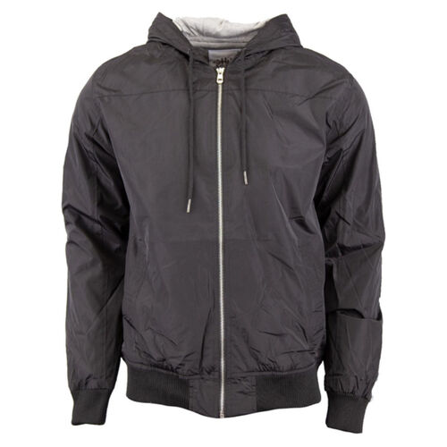 Unisex Windbreaker Jacket Thumbnail