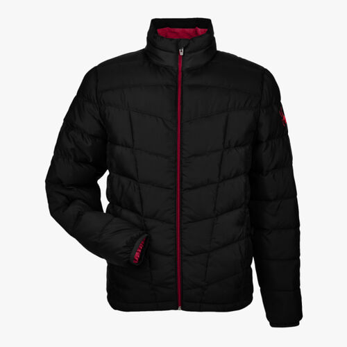 Men's Pelmo Insulated Puffer Jacket Thumbnail