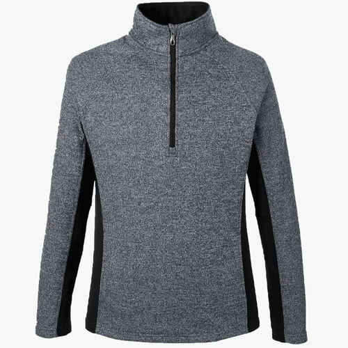 Men's Constant Half-Zip Pullover Sweater Thumbnail