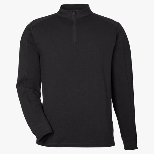 Men's Carrollton Quarter-Zip Pullover Thumbnail