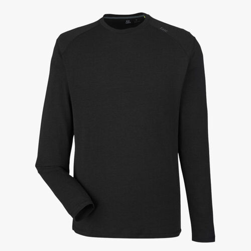 Men's Carrollton Fitness Long Sleeve T-Shirt Thumbnail