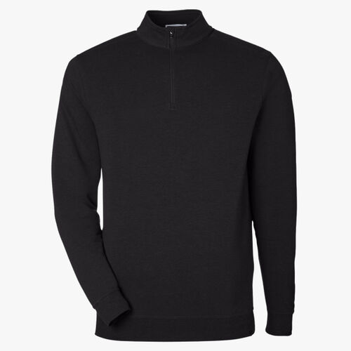 Men's Cloud French Terry Quarter-Zip Pullover Thumbnail