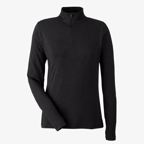 Women's Recess Quarter-Zip Pullover Thumbnail