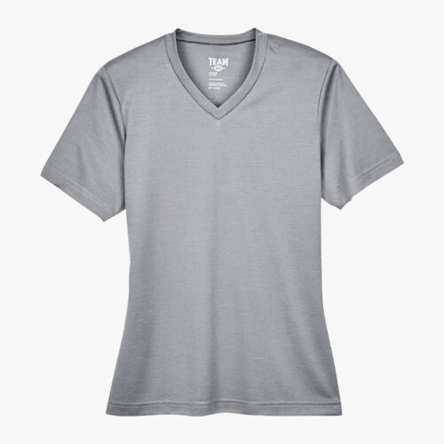 Women's Sonic Heather Performance T-Shirt Thumbnail