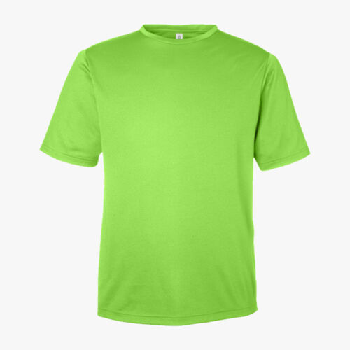 Men's Zone Performance Mesh T-Shirt Thumbnail
