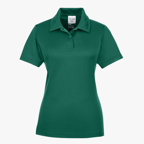 Women's Zone Performance Polo Thumbnail