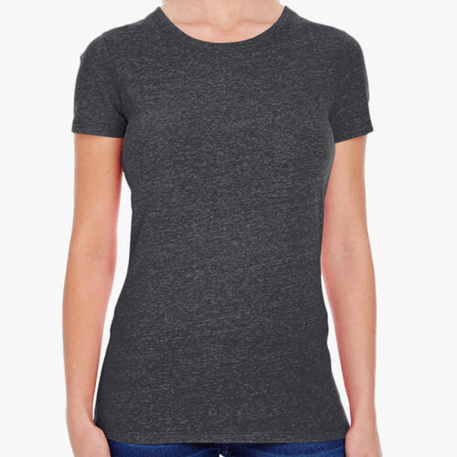 Women's Tri-Blend T-Shirt Thumbnail