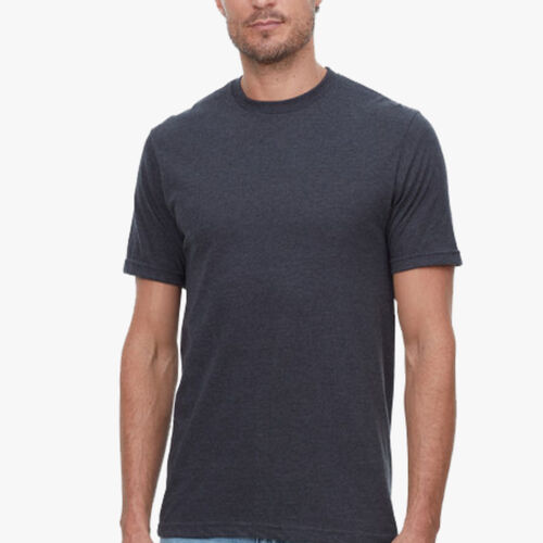 Unisex Epic CVC T-Shirt Thumbnail