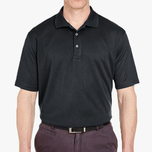 Men's Tall Cool & Dry Sport Polo Thumbnail