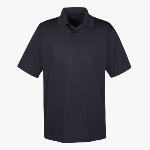 Men's Cool & Dry 8-Star Elite Performance Interlock Polo Thumbnail