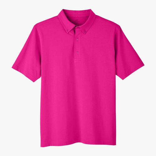 Men's Lakeshore Stretch Cotton Performance Polo Thumbnail