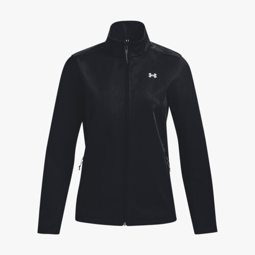 Women's ColdGear® Infrared Shield 2.0 Jacket Thumbnail