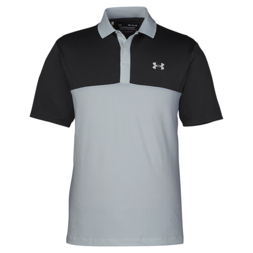 Men's Performance 3.0 Colorblock Polo Thumbnail