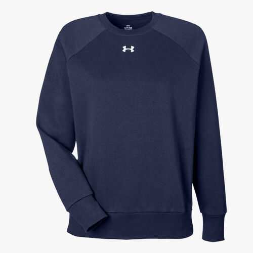 Women's Rival Fleece Crewneck Sweatshirt Thumbnail