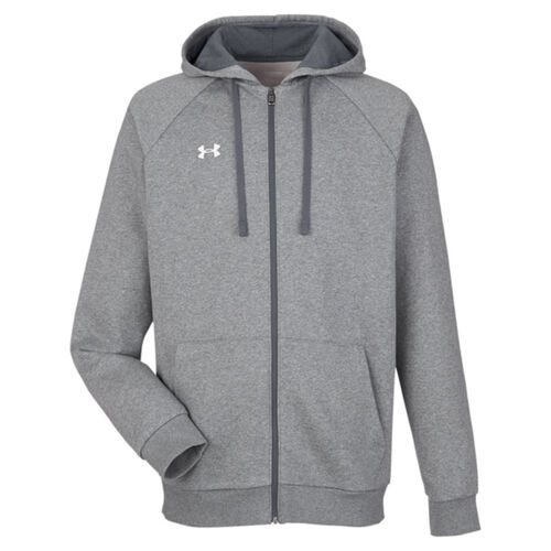 Men's Rival Fleece Full-Zip Thumbnail