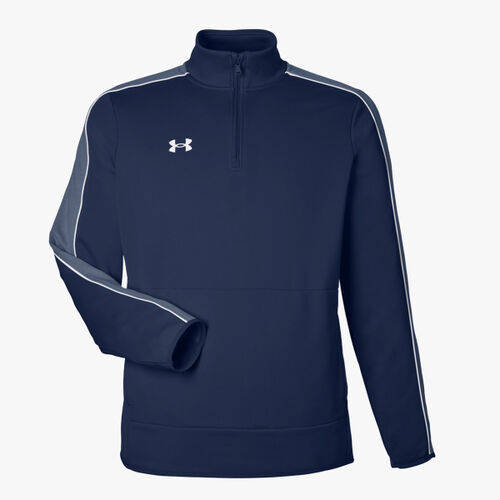 Men's Command 2.0 Quarter-Zip Pullover Thumbnail