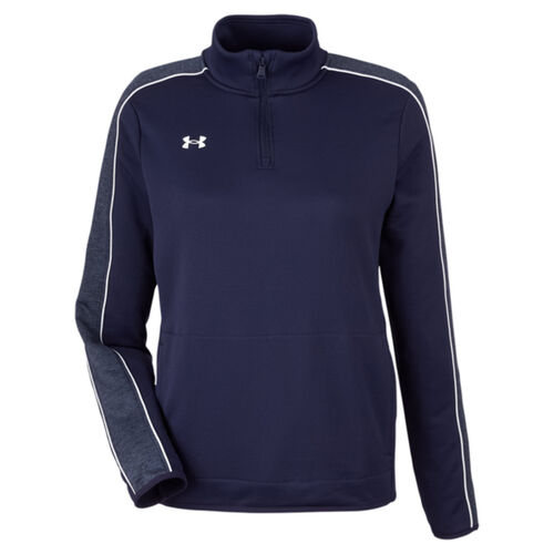 Women's Command 2.0 Quarter-Zip Pullover Thumbnail