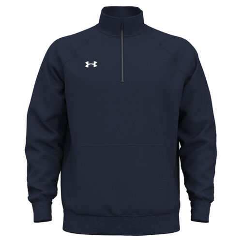 Men's Rival Fleece Quarter-Zip Pullover Thumbnail