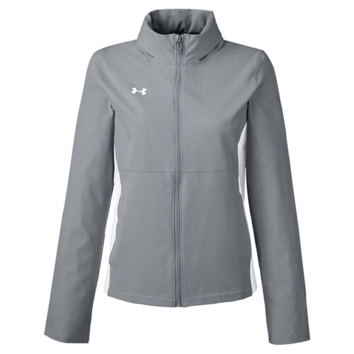 Women's Rival Stretch Jacket Thumbnail
