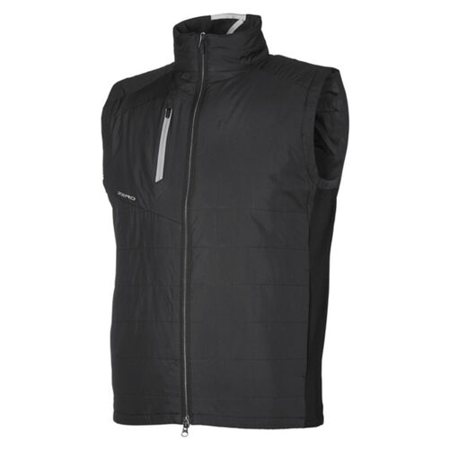 Men's Lightweight Hybrid Vest Thumbnail