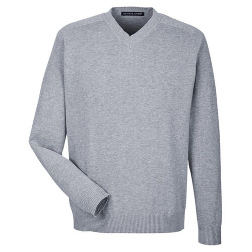 Men's V-Neck Sweater Thumbnail