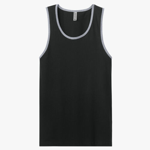 Cotton Muscle Tank Thumbnail