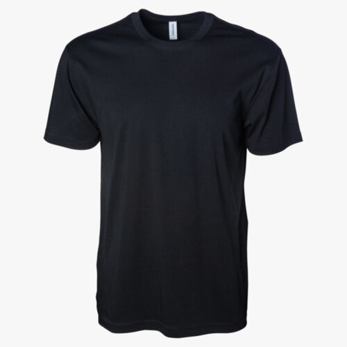 Men's Lux Heavyweight T-Shirt Thumbnail