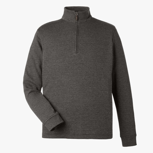 Men's Bluffs Quarter-Zip Pullover Thumbnail