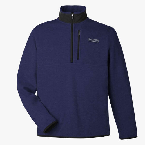 Men's Mountain Sweaterfleece Quarter-Zip Pullover Thumbnail