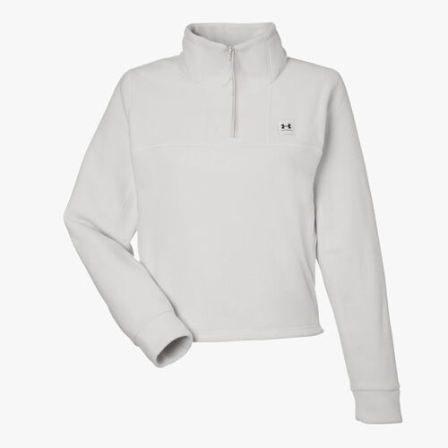 Women's Expanse Fleece Half-Zip Pullover Thumbnail