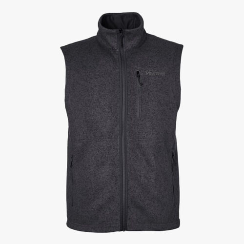Men's Drop Line Vest Thumbnail