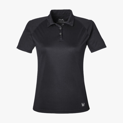 Women’s LoPro Solid Performance Polo Thumbnail