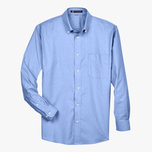 Men's Oxford Shirt Thumbnail