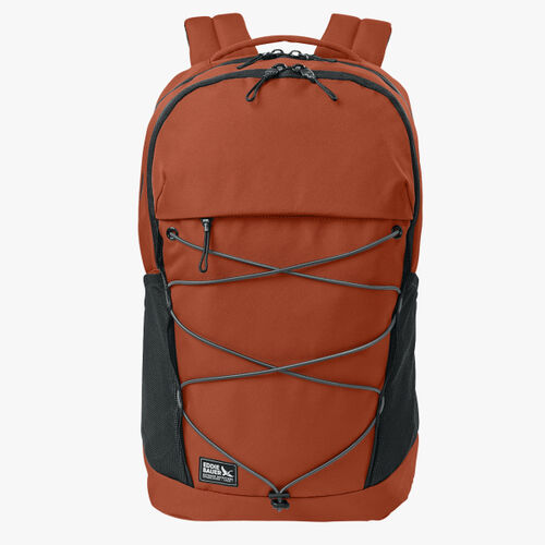 Adventurer Backpack Thumbnail