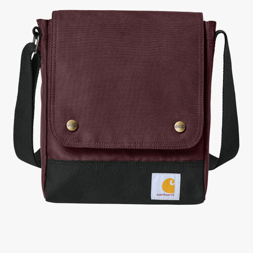 Crossbody Snap Bag Thumbnail