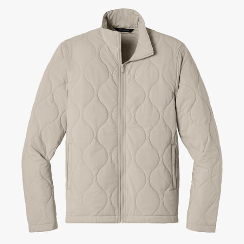 Quilted Liner Jacket Thumbnail