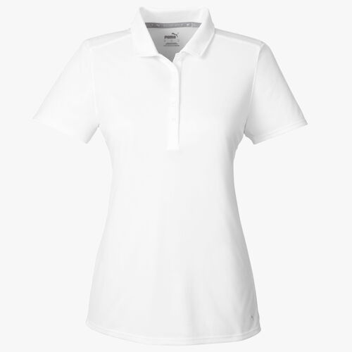 Women's Gamer Golf Polo Thumbnail