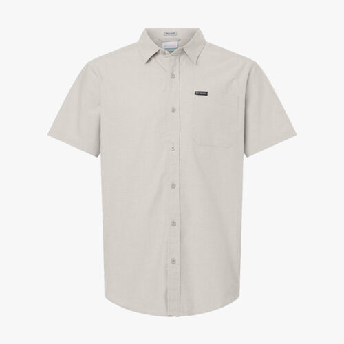 Men's Rapid Rivers™ Novelty Short Sleeve Shirt Thumbnail