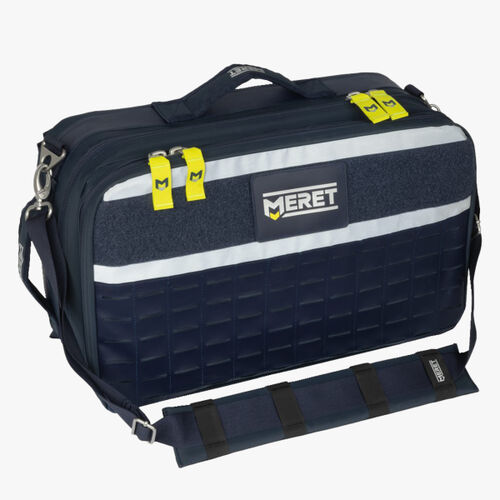 Rapid™ PRO X Navy Blue Backpack Bag Thumbnail